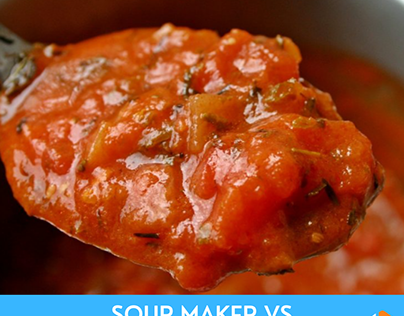 Soup Maker vs Slow Cooker