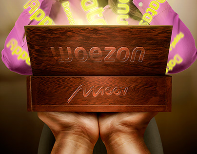Moov WOEZON