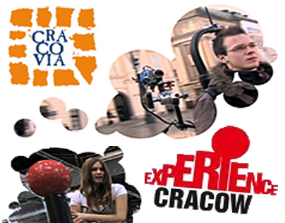 Experience Cracow