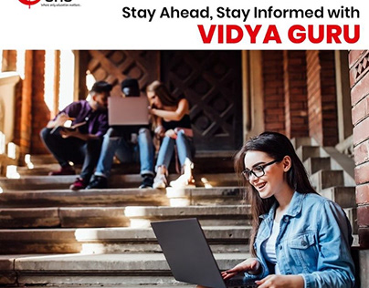Vidya Guru: Flexible Learning, Expert Guidance