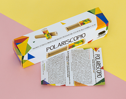 Polaricopio Packaging