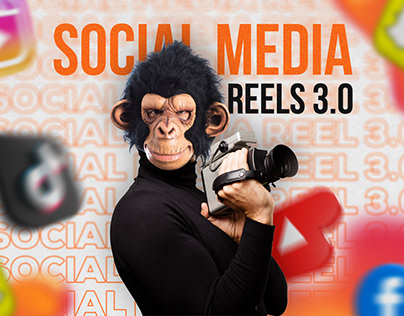 Social Media Reels 3.0