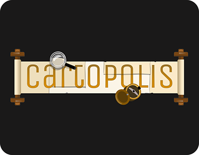 Cartopolis: an NFT game concept