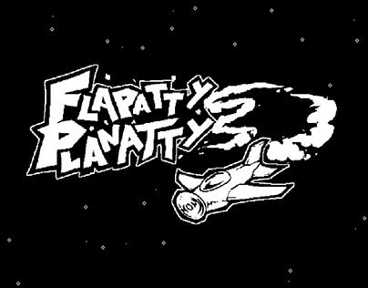 Game Design - Flapattys Planattys