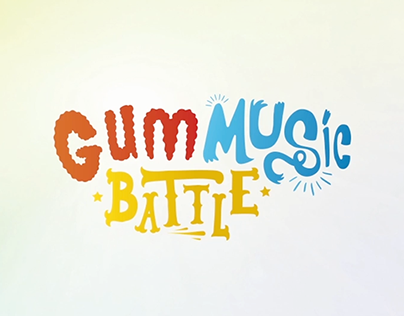 GumMusicBattle