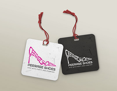 Peerage Shoes Logo