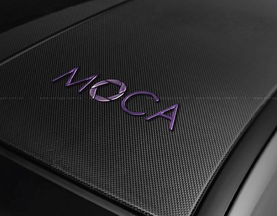 MOCA Studio Logo