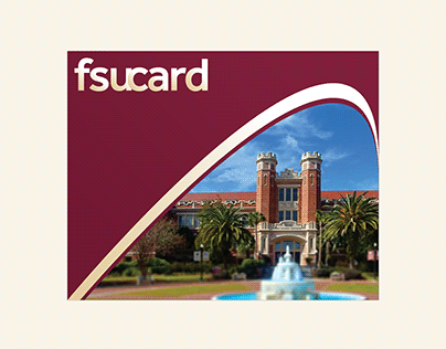 Florida State University Pamphlet