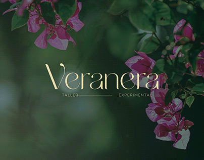 Veranera | Branding