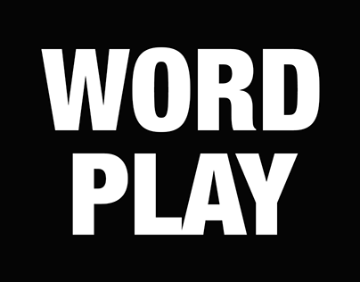 WORDS PLAY