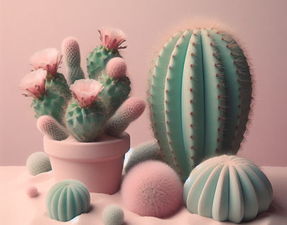 Cactus - AI Landscape
