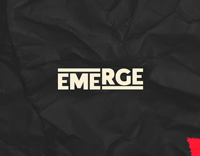Emerge [Branding]
