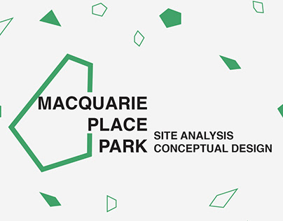 Macquarie Place Park