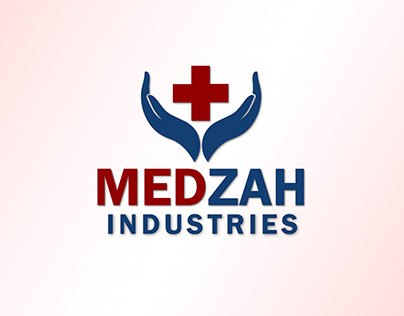 Medzah Industries Logos, Headers and Footers