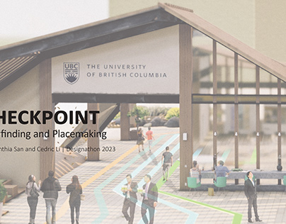 UBC Checkpoint Proposal (Honourable Mention)
