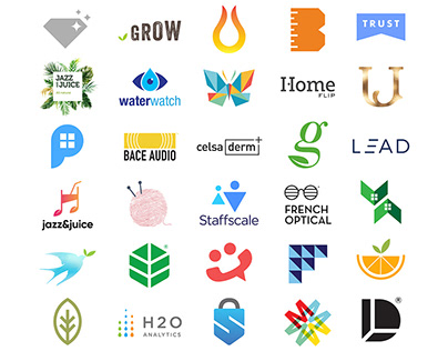 Logos (2016-2019)