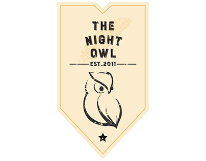 Night Owl Labels