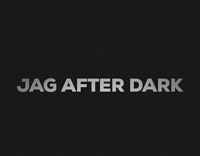 JAG After Dark