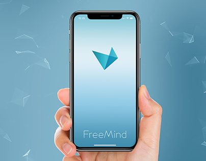FreeMind Meditation App