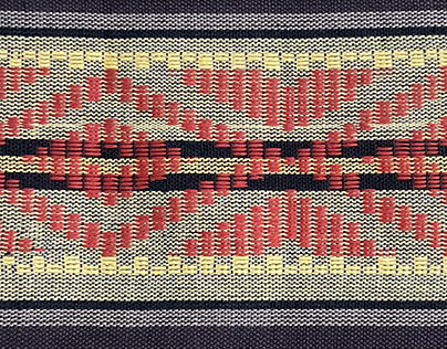 Peruvian Textile- Traditional Textile