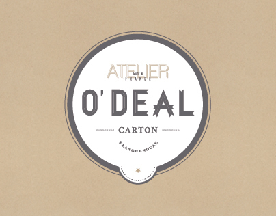 O'deal Carton