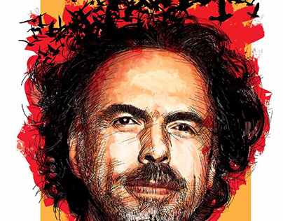 Alejandro G. Inárritu.