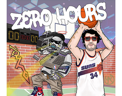 Zero Hours Music Project