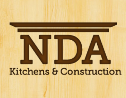 NDA Construction Website Development