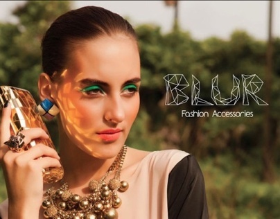 Blur Fashion Accessories