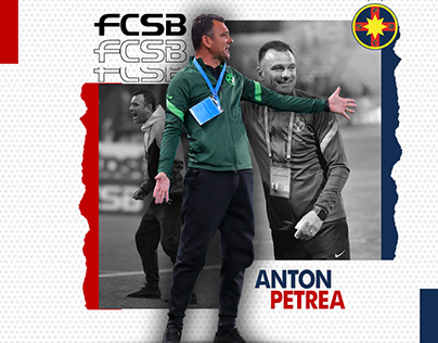Coach Anton Petrea | Contract Release