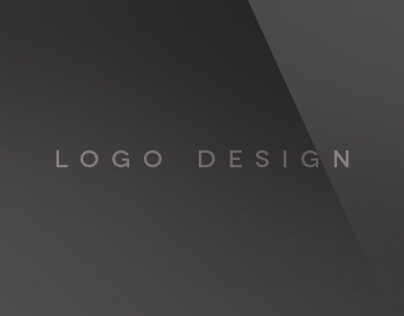 Logo Design Vol.1