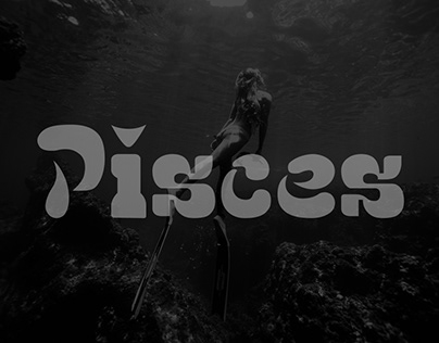 Pisces | Visual Identity