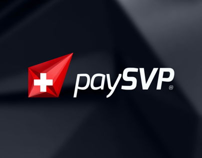 paySVP identity