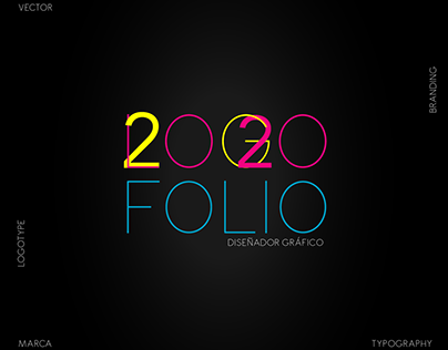 Logogolio 2020