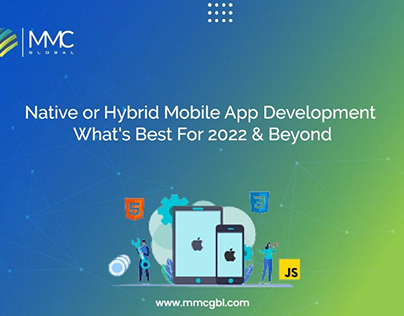 Native or Hybrid Mobile App Development