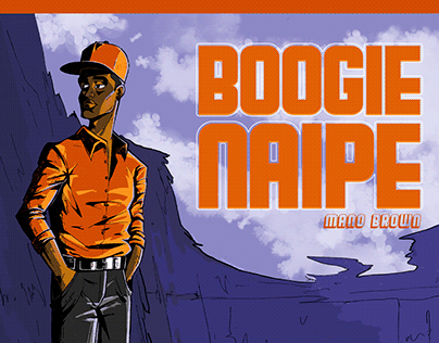 Boogie Baipe | Boogie Suit