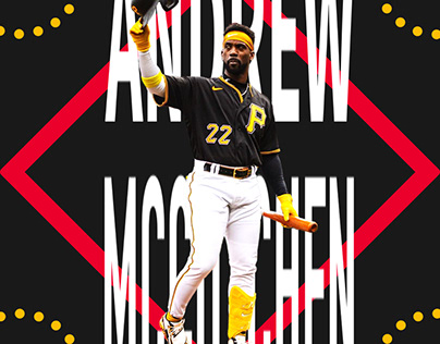 mccutchen Projects :: Photos, videos, logos, illustrations and branding ::  Behance