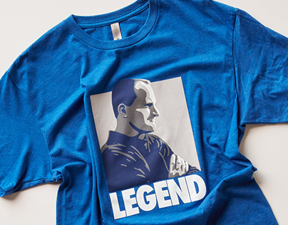 LaVell Legend T-Shirt
