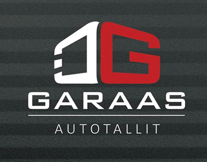 Garaas - Yritysilme