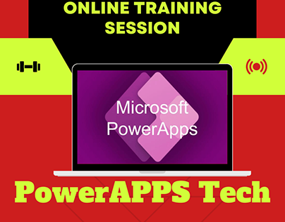 PowerAPPS,Power Automate Training in Hyderabad,Ameerpet
