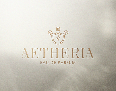 Aetheria - Perfume Brand