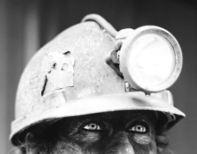 Hard Coal: Last of the Anthracite Miners