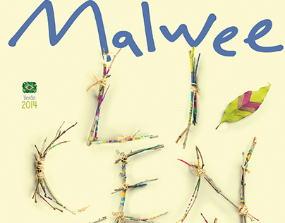 Malwee Licenciados - Verão 2014