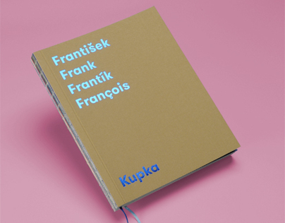 František Frank Frantík François Kupka