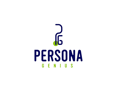Logo PersonaGenius