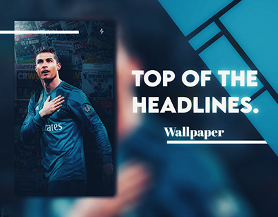 Wallpapers for Cristiano Ronaldo APK for Android Download