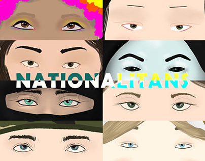 Nationalitans