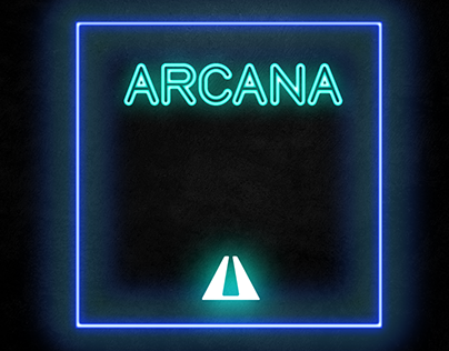 Arcana HQ