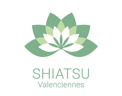 Shiatsu Valenciennes - Animation graphique