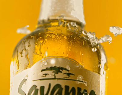 Savanna Cider Intrinsic film